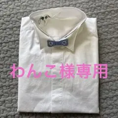 アンテリーベ　モーニングシャツ　白　Ｍ