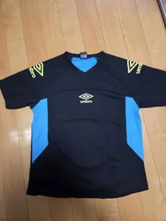 UMBRO アンブロ プラクティスシャツ サッカーウェア