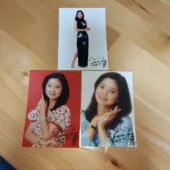 2026年最新】テレサ・テン サインの人気アイテム - メルカリ