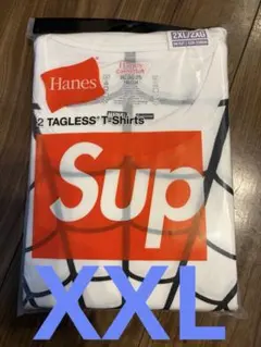 Supreme®/Hanes® Spider-Man Tagless Teesのサムネイル