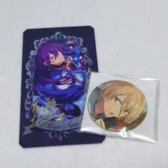 あんスタ 礼瀬マヨイ 白鳥藍良 セット