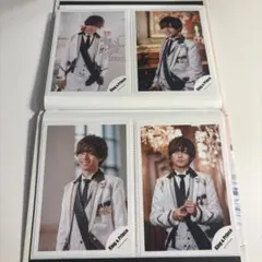 2026年最新】永瀬廉 公式写真の人気アイテム - メルカリ