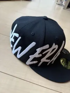 NEW ERA Memorial Collection スクリプトロゴ