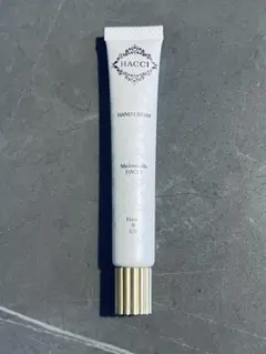 HACCHI ハンドクリーム マドモアゼル 25gのサムネイル