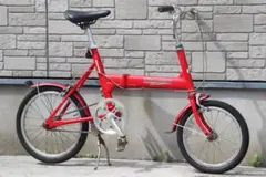 2025年最新】折りたたみ自転車 ブリジストンの人気アイテム