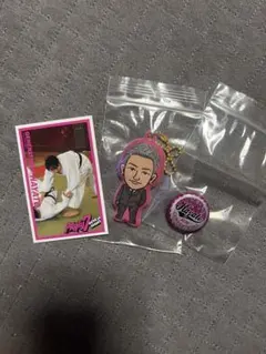 GENERATIONS 小森隼 セット