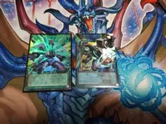 遊戯王　オーバーフレーム　2枚セット