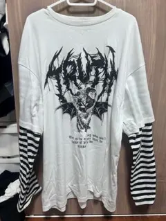 サブカル Tシャツ