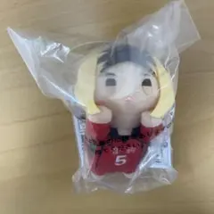 ハイキュー!! 一番くじ 10th anniversary! D賞 孤爪研磨