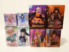 2025年最新】錦木千束フィギュアまとめ売りの人気アイテム - メルカリ