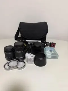 2026年最新】eos kiss 三脚の人気アイテム - メルカリ