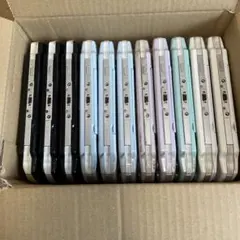 【完全ジャンク】　psp2000 11台、psp3000 2台