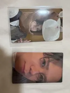 INI pop up store 藤牧京介　7000円　トレカ　馬トレカ