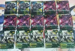 アーセナルベース Zガンダム３号　Zガンダム アストレイ天ハナ バラ売りOK