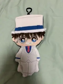 怪盗キッド ストラップ