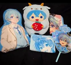 A*e様 すとぷり　ころん　まとめ売り