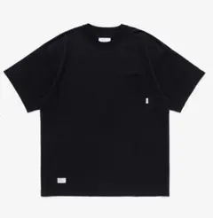 WTAPS 2025SS 251ATDT-CSM01S All L