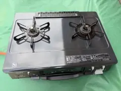 ガステーブル プロパンガス用  パロマIC-800B IC-800B-R
