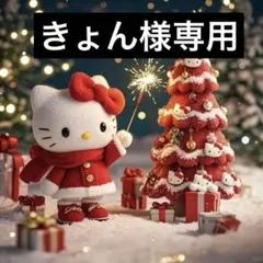 きょん様専用ページ