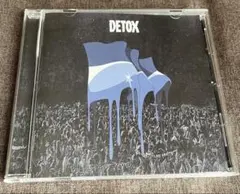ONE OK ROCK CD アルバム　DETOX