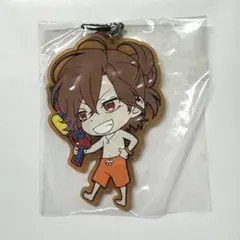 DIABOLIK LOVERS 無神ユーマ ラバーストラップ