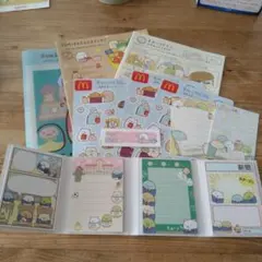 すみっコぐらし 色々セット