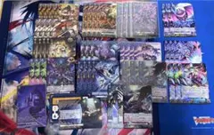 ヴァンガード アルカサル　デッキ