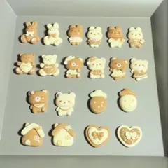 デコパーツ