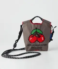 Ball & Chain ボールアンドチェーン　ショルダー　バッグのサムネイル