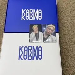 Stray Kids KARMA フィリックス まとめ売り