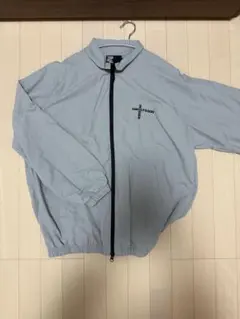 kvi baba グッズ ナイロンセットアップ - メルカリ