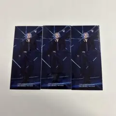 THE VIEW 松田迅 ステッカー