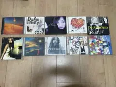 Do As Infinity アルバムコレクション