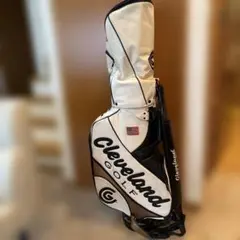 2026年最新】Cleveland Golf ゴルフバッグ・キャディバッグの人気