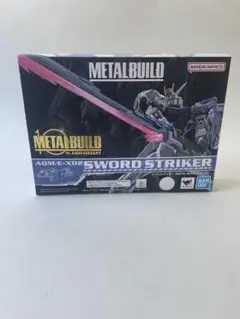 2026年最新】metal build ストライクガンダム 10th verの人気アイテム