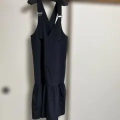 ジャンパースカート