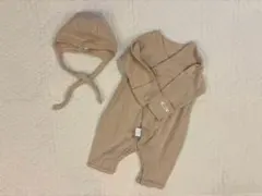 【peekaboo】　ピーカブー　ニューボーンセット　韓国ベビー服