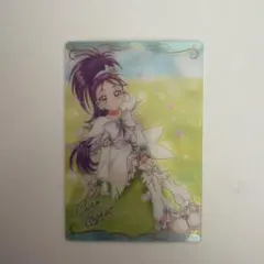 プリキュア ウエハース　 第3弾　 キュアイーグレット SR No.23