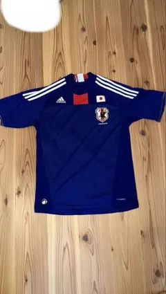 日本代表南アフリカモデルユニフォーム アディダスO正規品ワールドカップ
