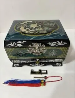 2025年最新】韓国伝統 螺鈿細工の人気アイテム - メルカリ