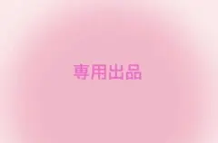 専用出品