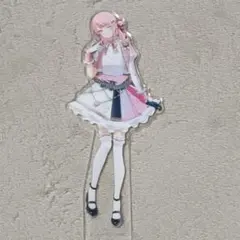 暁山瑞希感謝祭アクリルスタンド