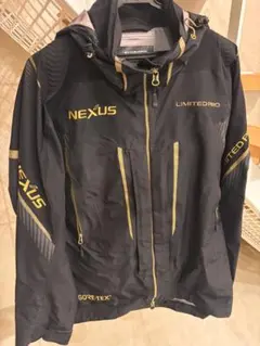 新品未使用品】シマノNEXUS GORE-TEX RT-112Tリミテッドプロ - メルカリ