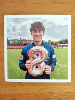 コンサドーレ 記念グッズ