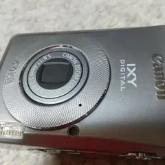 Canon IXY DIGITAL 70 バッテリー充電器セット - メルカリ