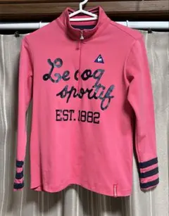 le coq sportif GOLF レディースウェア