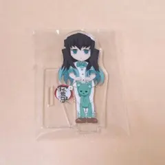 鬼滅の刃 ホワイトデー 2023 時透無一郎 アクリルスタンド　アクスタ