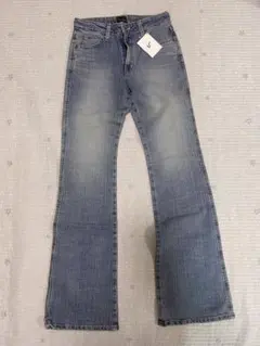 レディース　something Venus Jean ブルーデニム