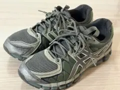 Kiko Kostadinov ASICS UB10-GEL-KAYANO 20