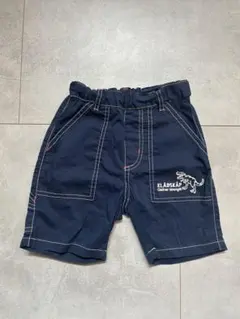 Klad Skap ハーフパンツ　100